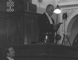 Archive prepares to cast light on Turkish history