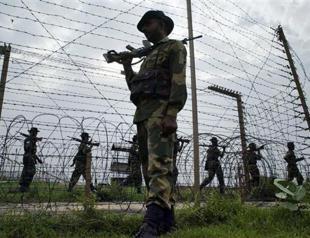 Two Indian soldiers killed by Pakistan army: sources