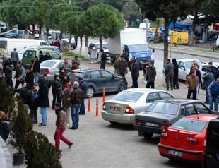 6.2 magnitude quake shakes western Turkey