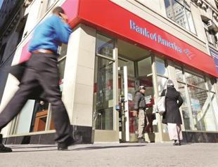 Bank of America set to pay $11.6 bln in mortgage deal