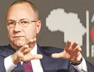 Anglo American appoints its new CEO