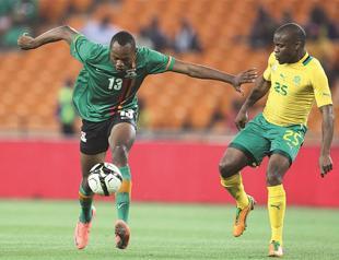Empty seats loom large again in Africa Cup