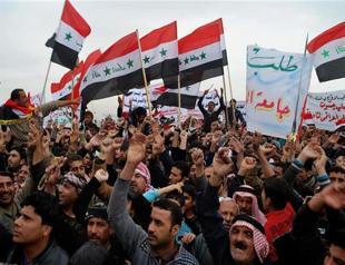 Sunni, Kurdish boycott rocks Iraq Cabinet meet