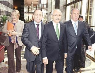 CHP issues AKP ‘conditional credit’