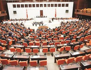 Parties agree on immunity article of new Constitution