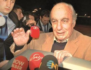 Turkish Army denies having coup documents