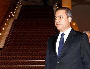 Intel gets Foreign Ministrys support in PKK dialogue