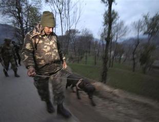 Pakistan denies its troops killed Indian soldiers