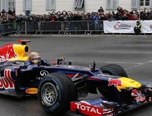 F1 races to skip Istanbul after prime ministers decision