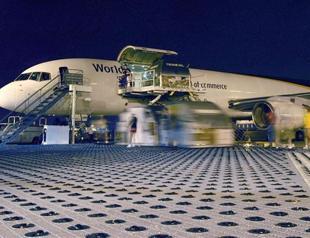 Turkey holds plane en route to Iran: customs official