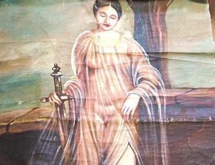 Picasso painting found in operation in Manisa house