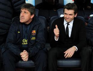 Tito Vilanova to fly to NY for treatment
