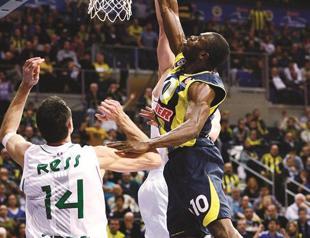 Fener, Beşiktaş desperately seek maiden wins