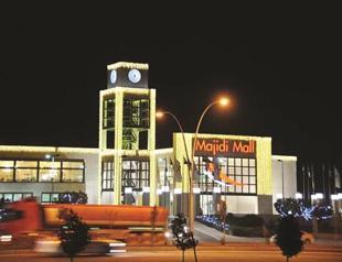 Turkish capital grabs hold of northern Iraq