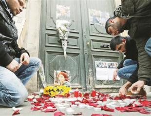 PKK warns France to shed light on murders in Paris