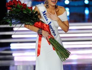 Brooklyn resident wins Miss America crown