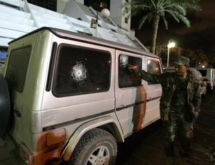 Italy condemns attack on Libya consul as terrorism