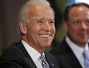 Biden to hold talks with Merkel: Berlin