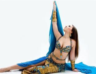 Turkish belly dancers to perform in Israel for peace