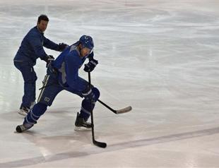 Lockout officially ends, schedule announced for NHL