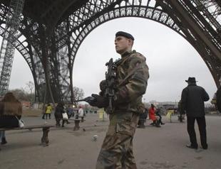 France on alert as Mali campaign triggers backlash fears