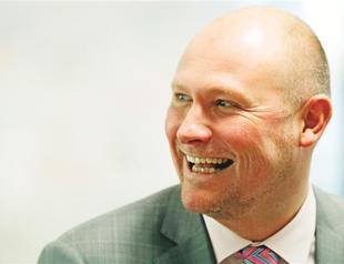 UK lender complains of calls from claims firms