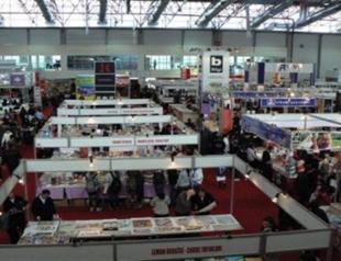 First book fair starts in Adana
