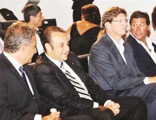 Skype founder looks at Turkey, Brazil