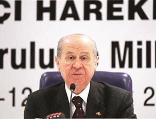 MHP leader slams gov’t over dialogue