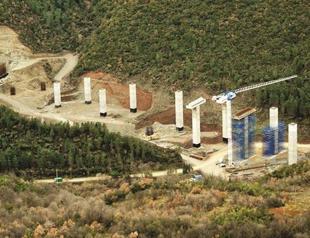 Government clears deck for ‘crazy’ road project