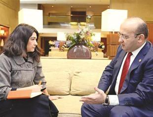 Paris ‘sabotage’ will not stop talks with Öcalan