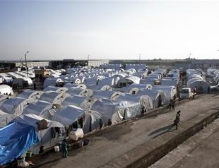 Turkey appoints governor for Syrian refugees at borders