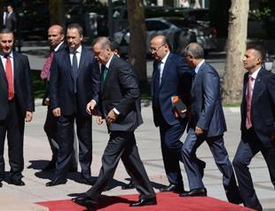 Special wiretap search team to be formed for Turkish PM