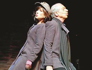 Bertolt Brecht rediscovered