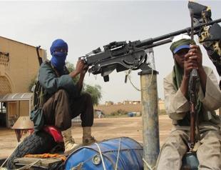 France confirms fall of Mali town Diabali to Islamist rebels