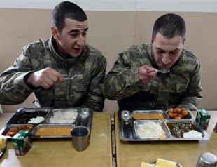 Turkish army assigns ‘buddies’ to decrease suicide rate