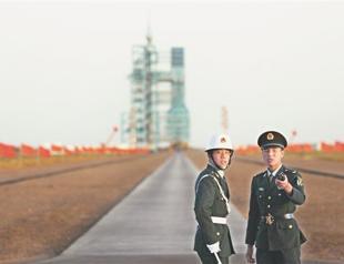 Expanding space capabilities, Beijing draws Washington’s ire