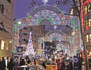 Luxury of France comes to Istanbul