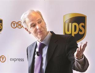 UPS set to withdraw bid for TNT Express