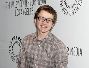 Two and a Half Men actor apologizes