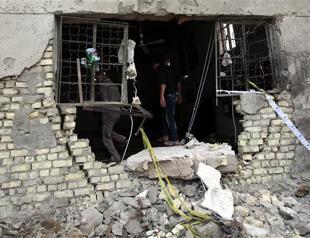 Attacks against Shiites kill 45 in Iraq