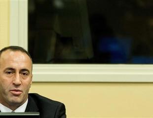 UN tribunal acquits Kosovo ex-PM of war crimes