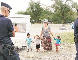 Hate crime becomes ‘daily routine’ in EU, says report