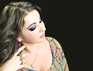 Natacha Atlas performs at Ghetto