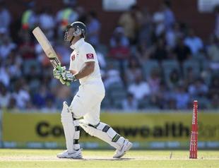 Ricky Ponting to retire from test cricket