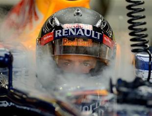 FIA dismisses Ferrari’s claims of ‘illegal pass’ by Vettel