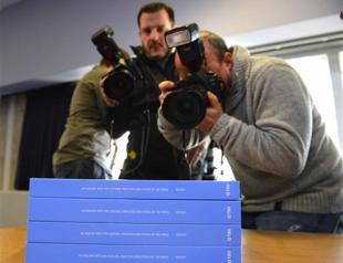 UK press needs laws to underpin self-regulation: inquiry