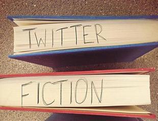 Twitter fiction fest begins on social media