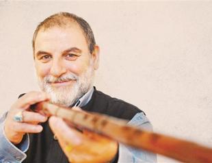 Turkish composer and focus of a symposium