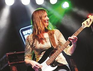 Blues masters arrive in Istanbul for concert